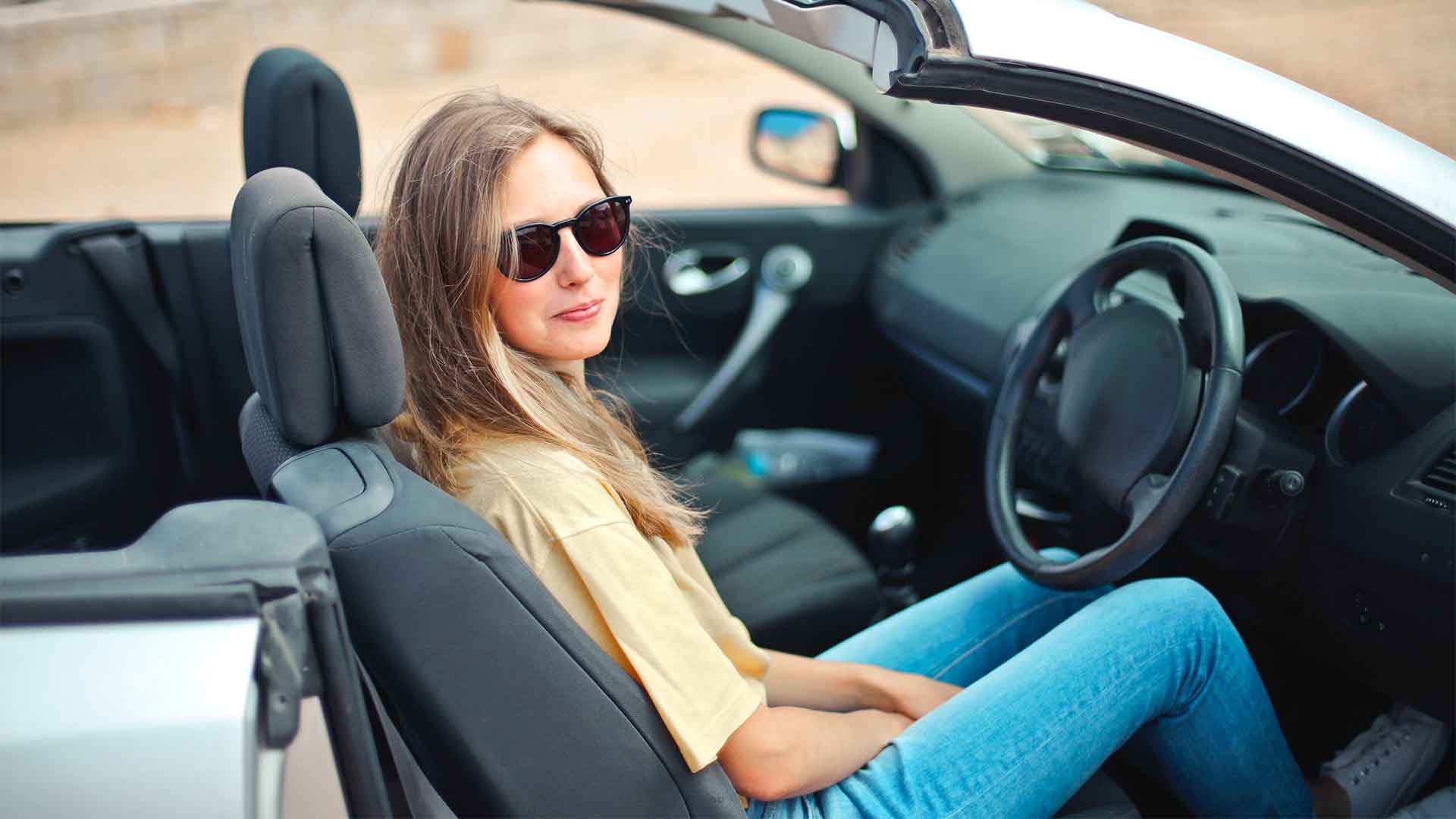 Alquilar un auto en buenos aires