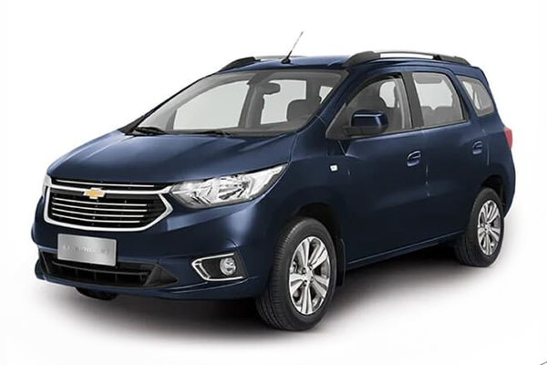 Chevrolet Spin